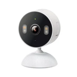TP-Link Tapo TCW61 Indoor/Outdoor HD Security Camera, 1 ct