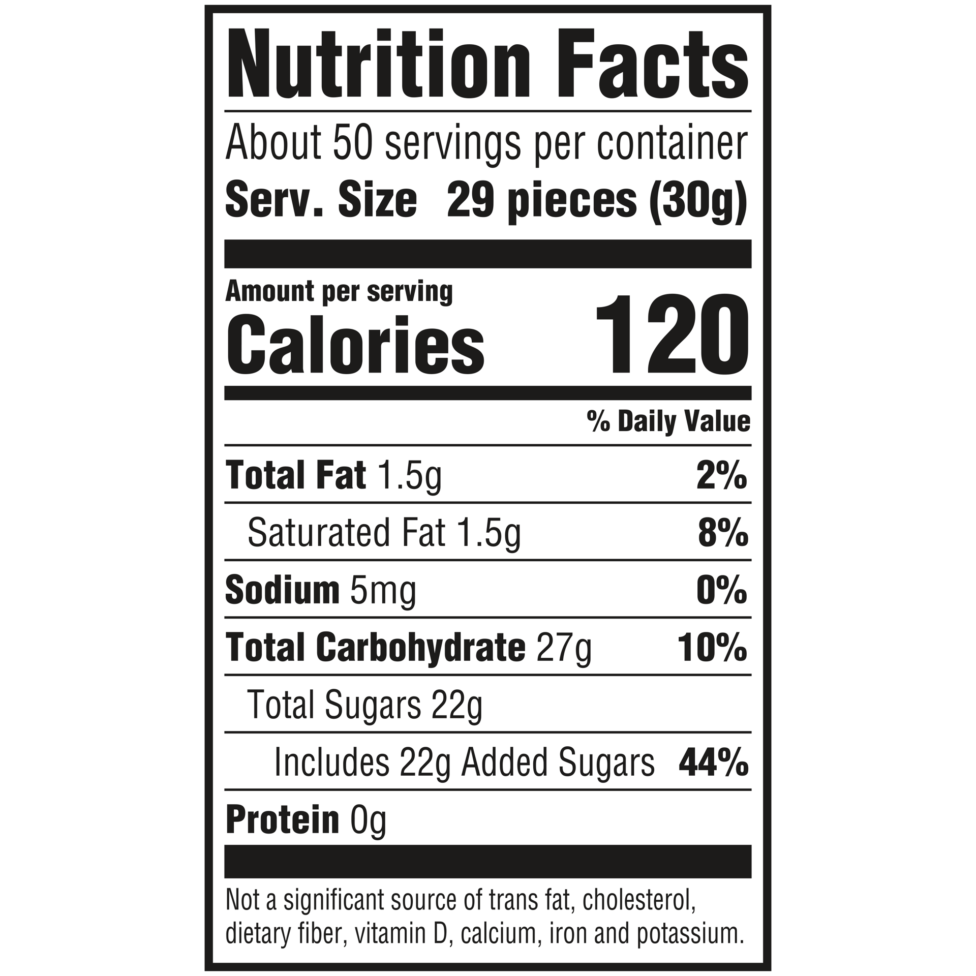 slide 8 of 8, SKITTLES Wild Berry Chewy Candy, Party Size, 50 oz Bag, 50 oz