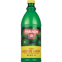 Faraon Limon Verde
