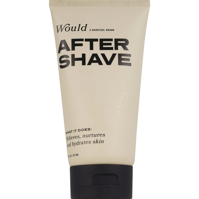 slide 1 of 1, Would After Shave, 5 Oz, 5 oz