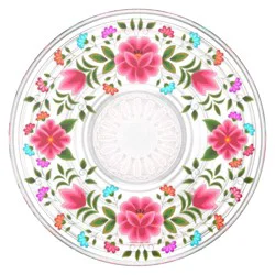 PopSockets Isla Bonita PopGrip, 1 ct