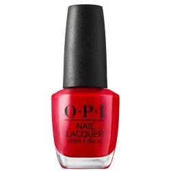 OPI Nail Lacquer - Color So Hot It Berns