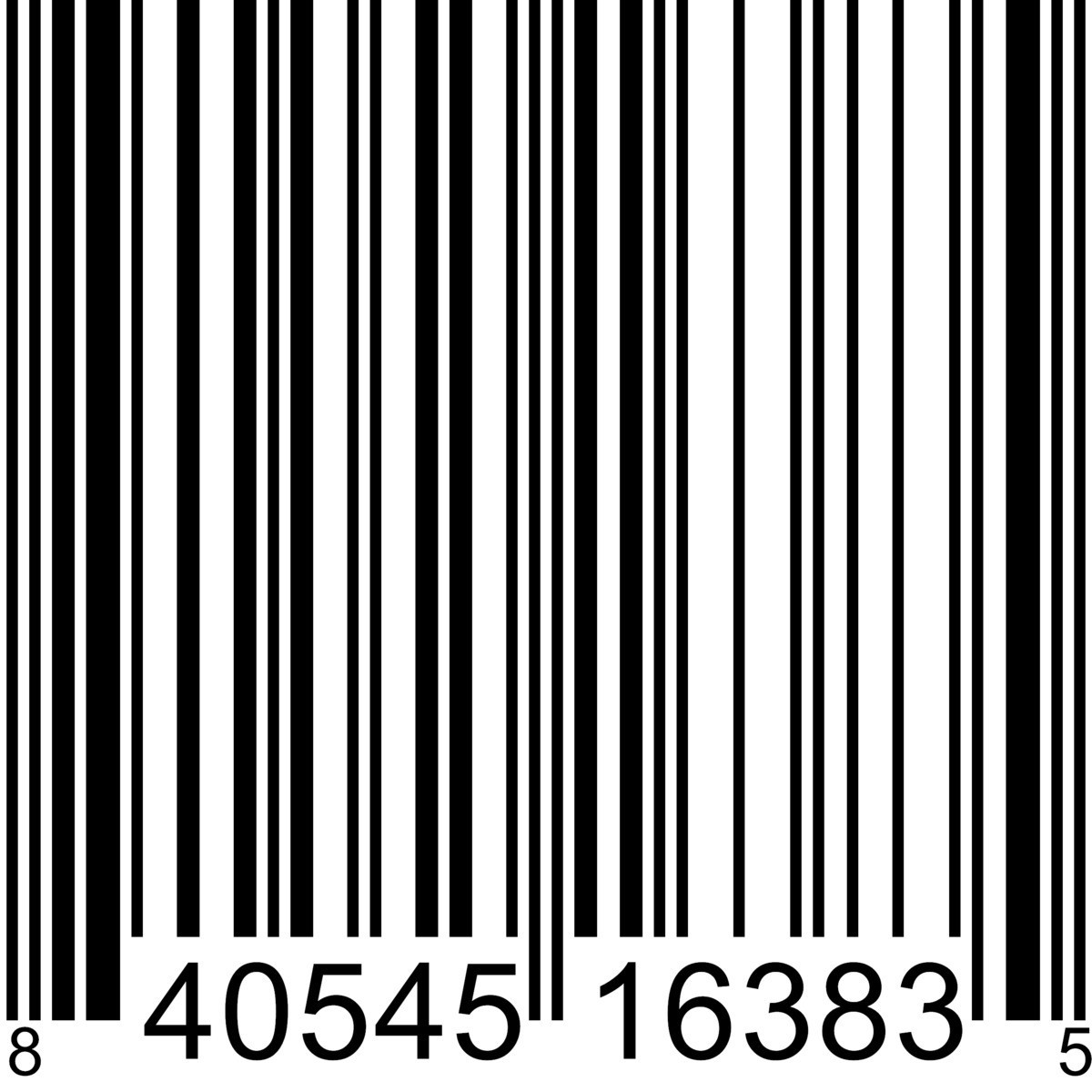 slide 4 of 12, 4 U From Me Erasers 12 Each, 12 ct