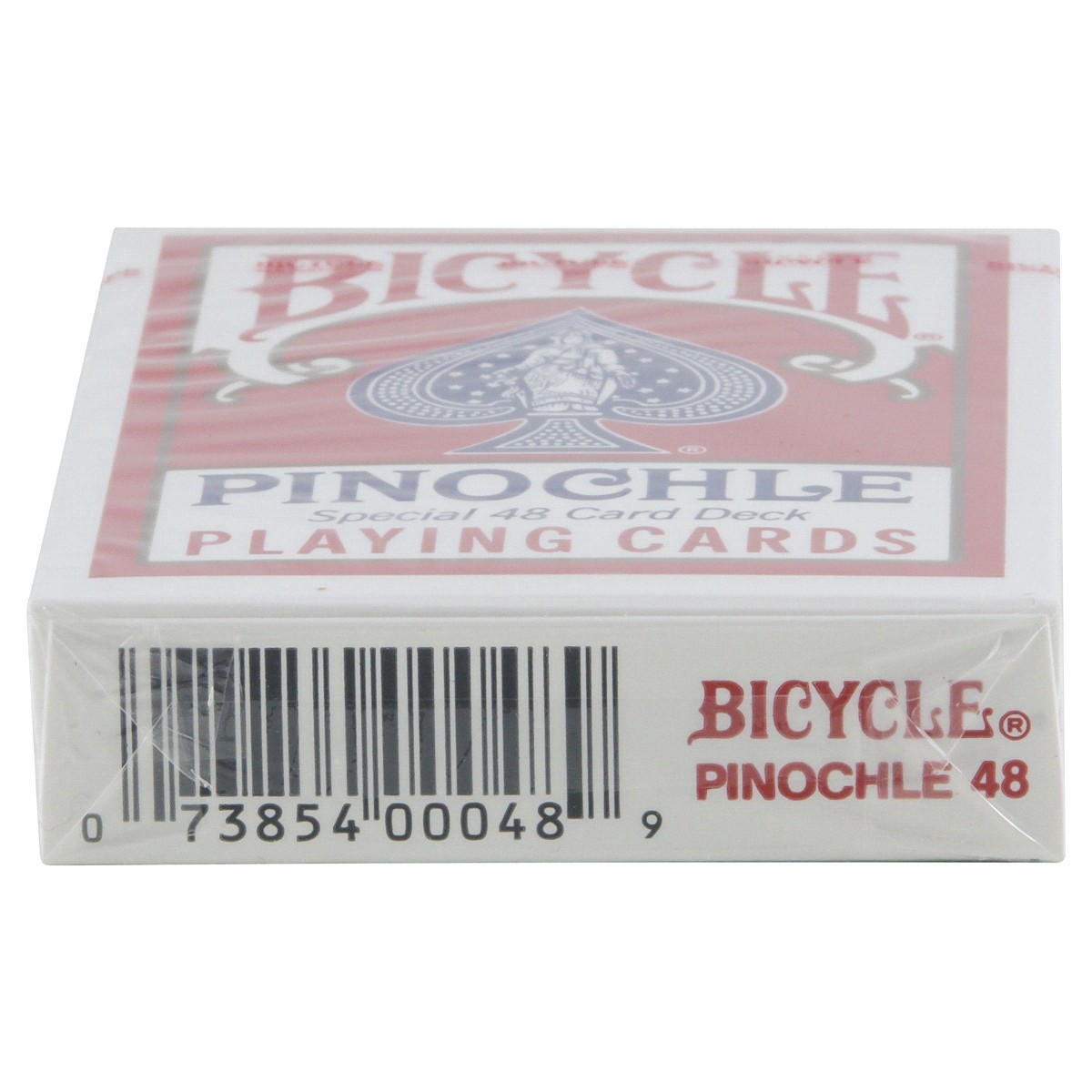 slide 13 of 13, Bicycle Pinochle Playing Cards, 1 ct