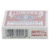 slide 10 of 13, Bicycle Pinochle Playing Cards, 1 ct