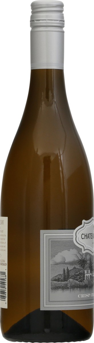 slide 8 of 10, Chateau St. Jean Crisp Chardonnay 750 ml, 750 ml