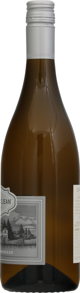 slide 9 of 10, Chateau St. Jean Crisp Chardonnay 750 ml, 750 ml