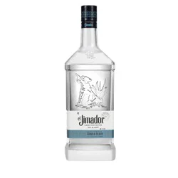 El Jimador Silver Tequila