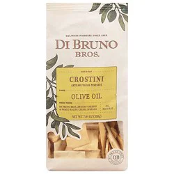 Di Bruno Bros. Olive Oil Crostini 7.04 oz