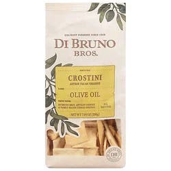 Di Bruno Bros. Olive Oil Crostini 7.04 oz