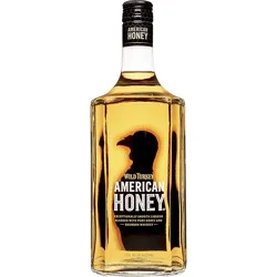 Wild Turkey American Honey
