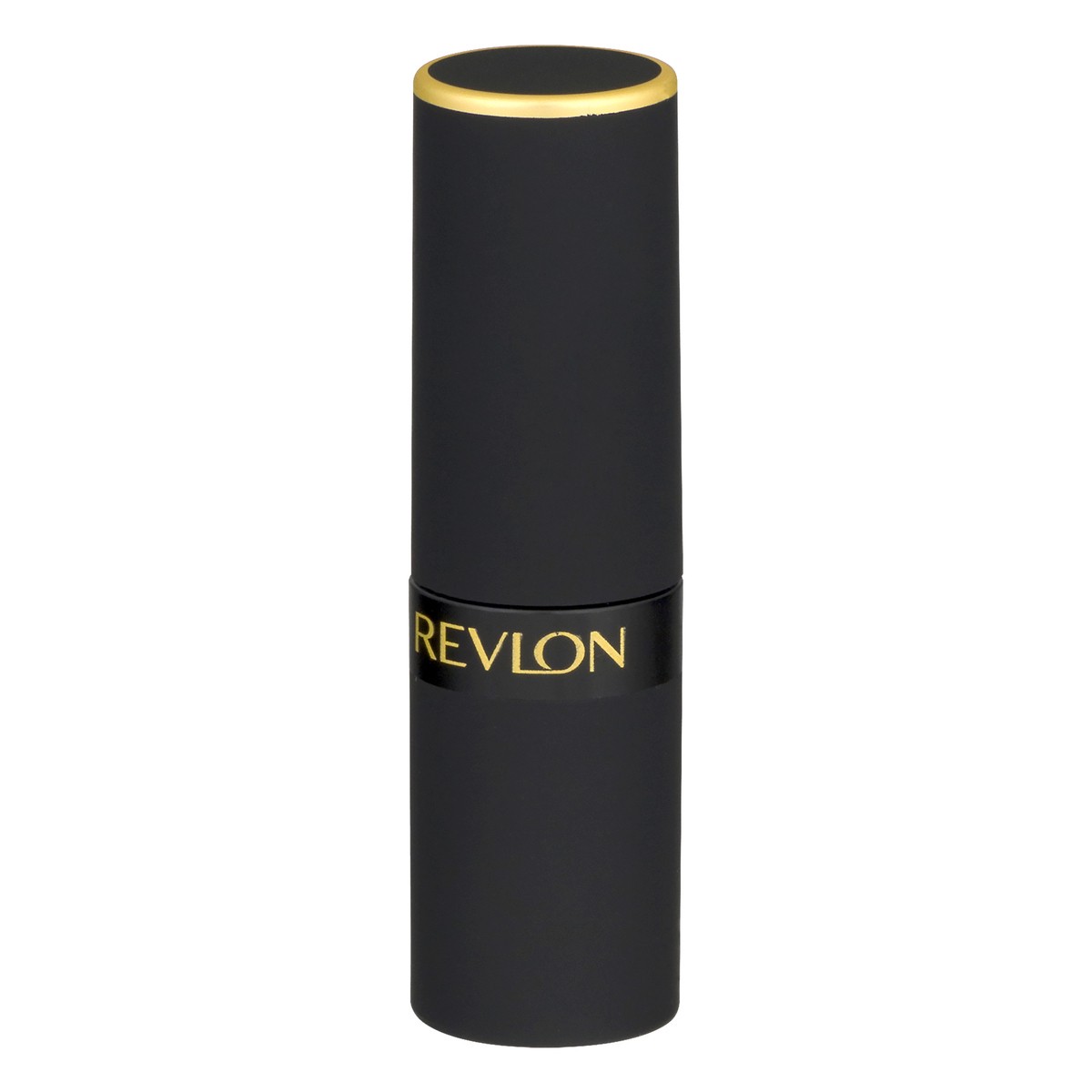 slide 8 of 9, Revlon Super Lustrous Matte Insane 025 Lipstick 0.15 oz, 0.15 oz