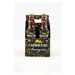 Capriccio Bubbly Sangria