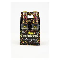 Capriccio Bubbly Sangria