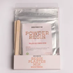 Powder Resin