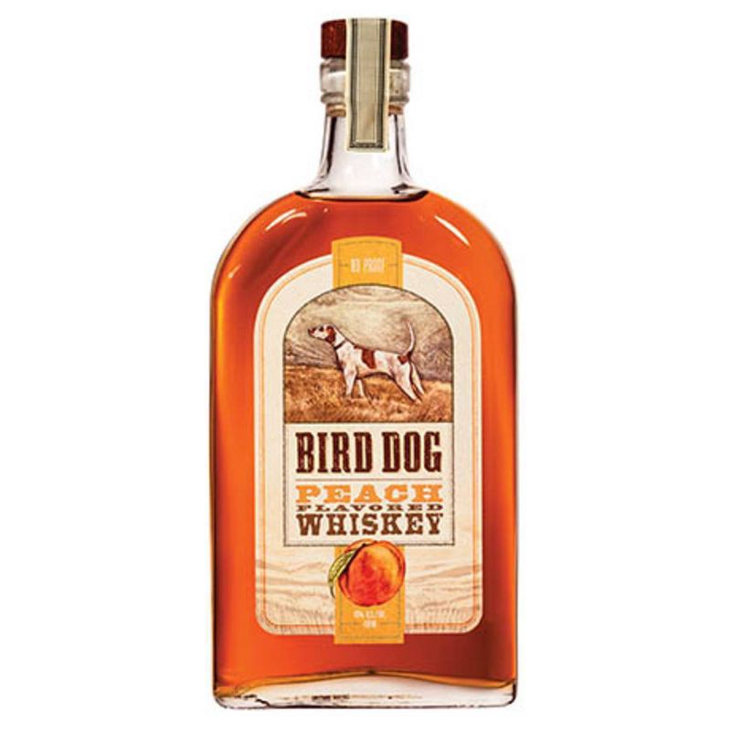 slide 1 of 9, Bird Dog Peach Whiskey, 750 ml