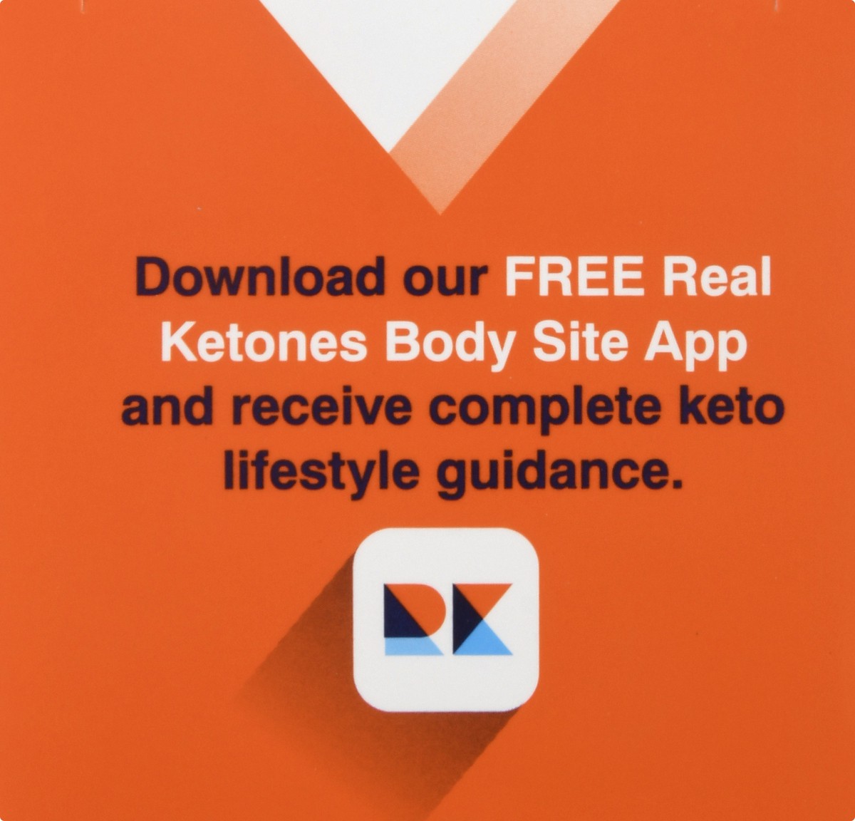 slide 12 of 12, Real Ketones Keto Peach Weight Loss 2.26 oz, 2.26 oz