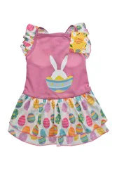 Max & Marlow Easter Dress - Small