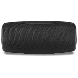 Ilive Bluetooth Waterproof Portable Speaker - Black