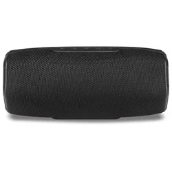 Ilive Bluetooth Waterproof Portable Speaker - Black