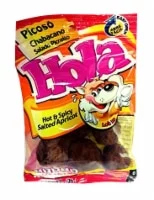 Hola Saladito Con Chile