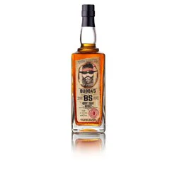 Bubba's Burnt Sugar Whisk