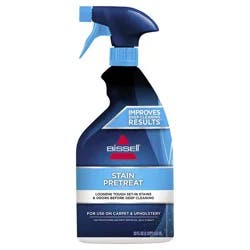 BISSELL Tough Stain Pretreat Carpet & Upholstery Formula - 4001