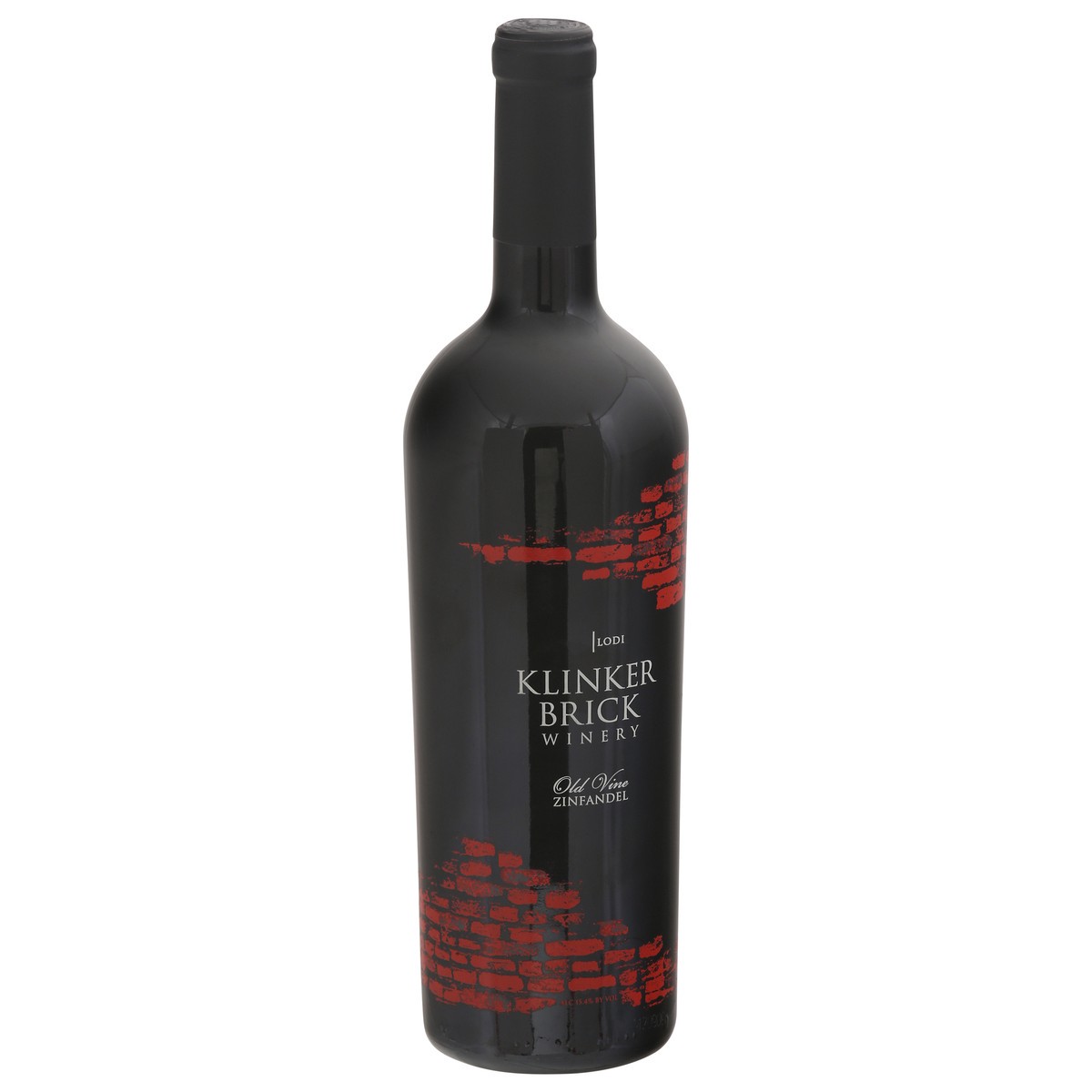 slide 5 of 12, Klinker Brick Winery Zinfandel 750 ml, 750 ml