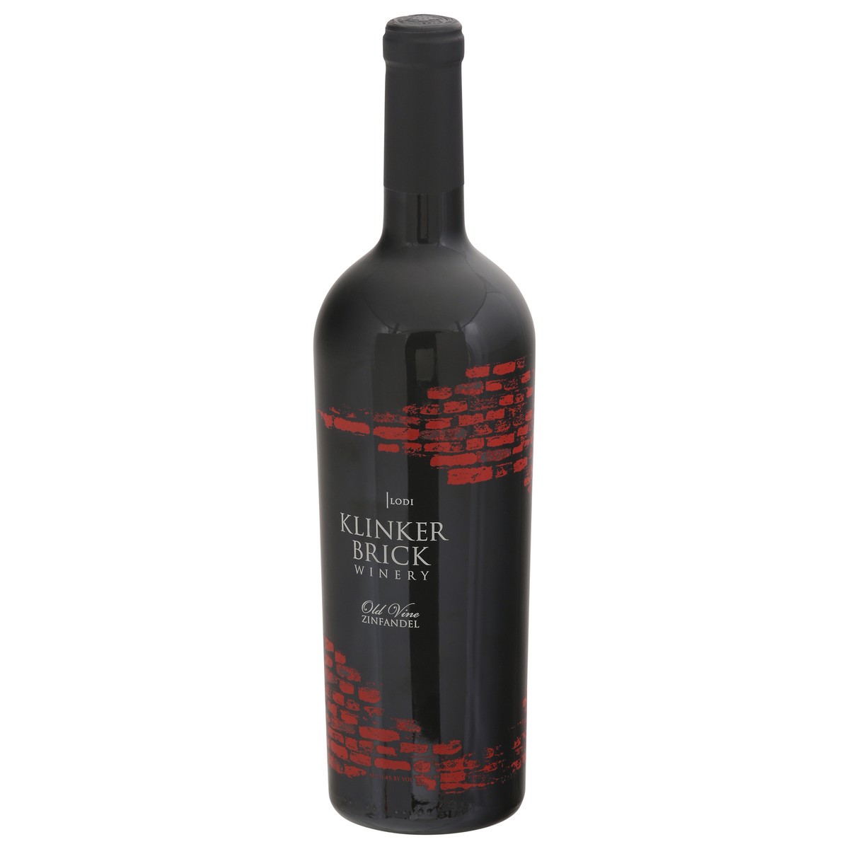 slide 2 of 12, Klinker Brick Winery Zinfandel 750 ml, 750 ml