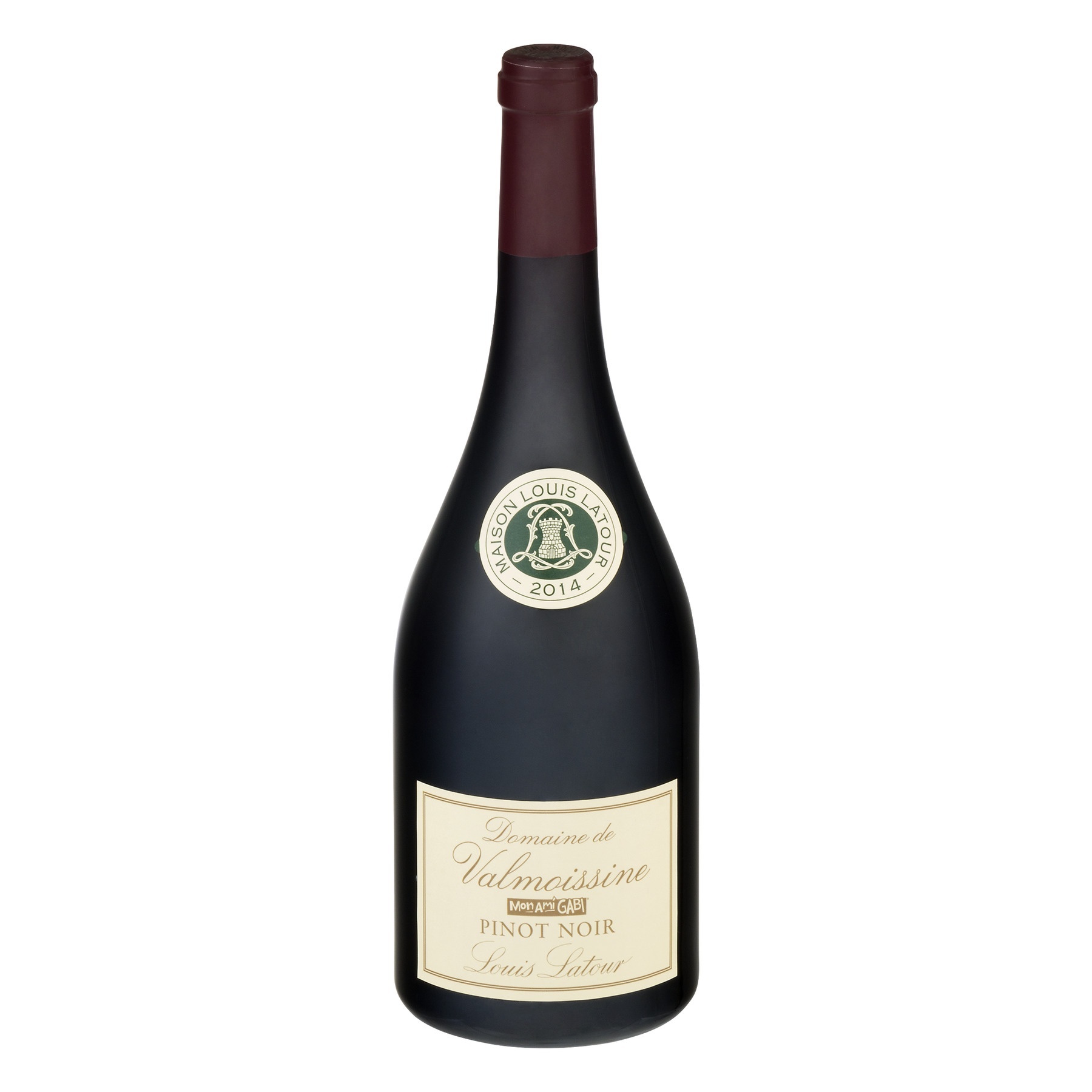 slide 1 of 1, Louis Latour Latour Dom Valmoissine, 25.39 fl oz