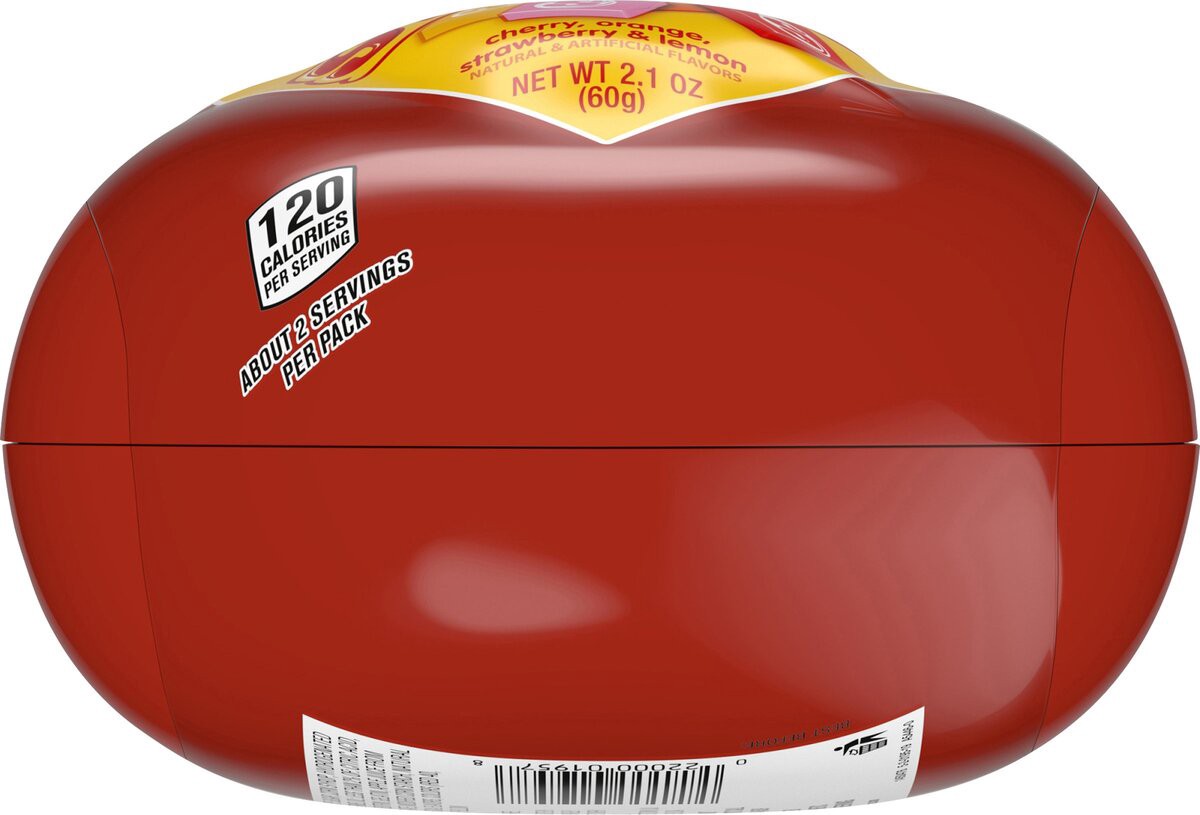 slide 2 of 7, Starburst Original STARBURST Filled Valentines's Day Heart (2.1-Oz. Package), 2.1 oz