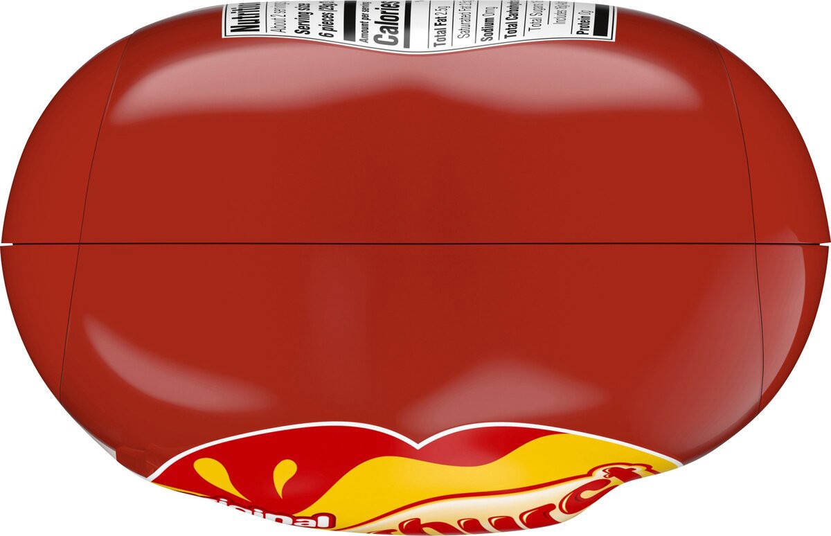 slide 5 of 7, Starburst Original STARBURST Filled Valentines's Day Heart (2.1-Oz. Package), 2.1 oz