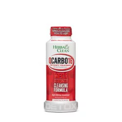 Herbal Clean Cleansing Formula 16 oz