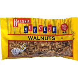 House of Bazzini Walnuts