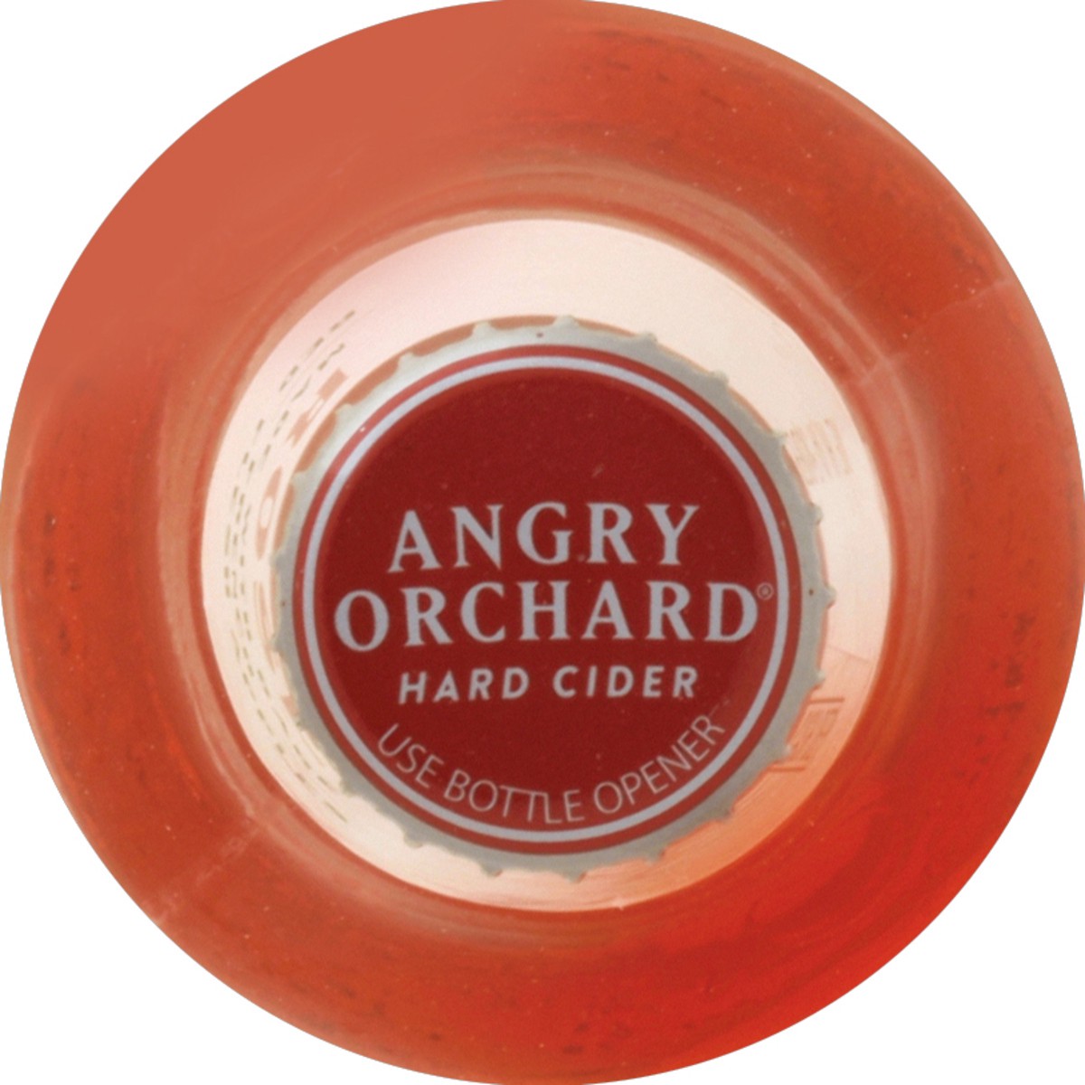 slide 5 of 5, Angry Orchard Hard Cider 12 oz, 12 fl oz