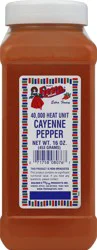 Fiesta Cayenne Pepper 16 oz