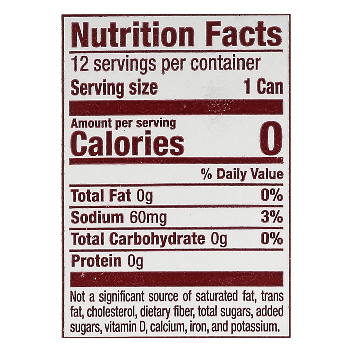 slide 10 of 10, Dr Pepper 12 Pack Diet Cream Soda 12 ea, 12 ct