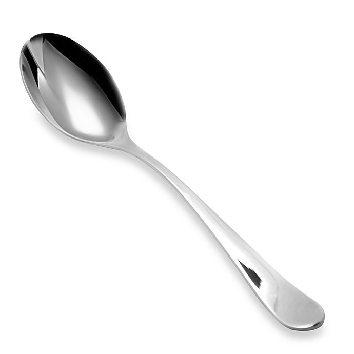 slide 1 of 1, Gourmet Settings Windermere Dinner Spoon, 1 ct