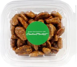 Central Market Honey Toasted Pecans