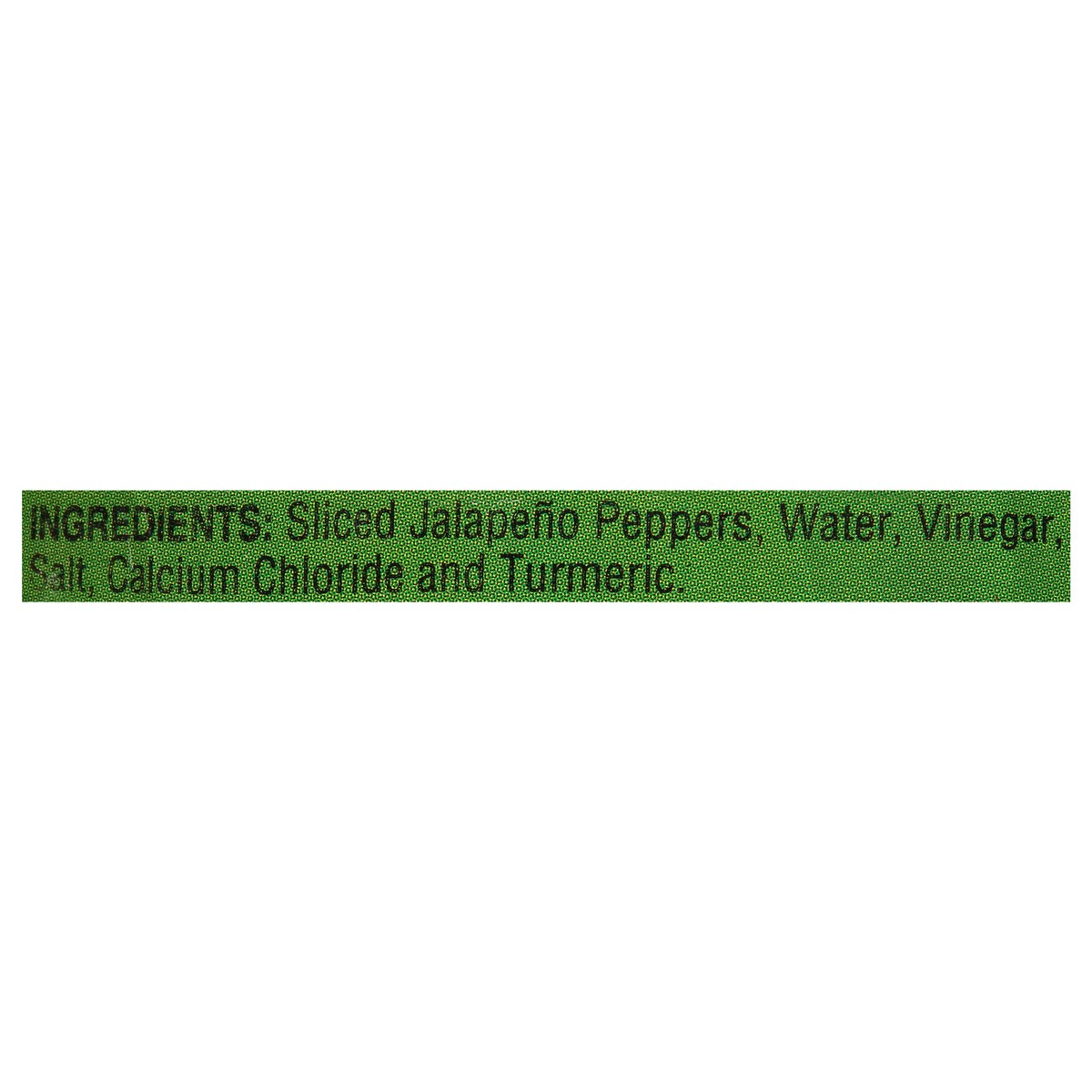 slide 11 of 14, Rico's Sliced Jalapenos 128 oz, 128 oz