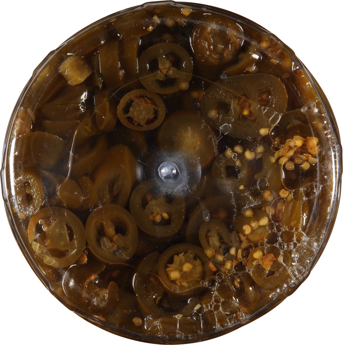 slide 12 of 14, Rico's Sliced Jalapenos 128 oz, 128 oz