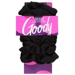 Goody Scrunchies 8 ea