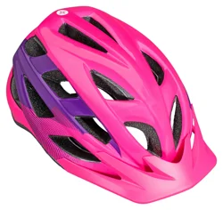 Schwinn Sojourn Magenta Youth Helmet