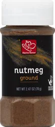 Harris Teeter Ground Nutmeg