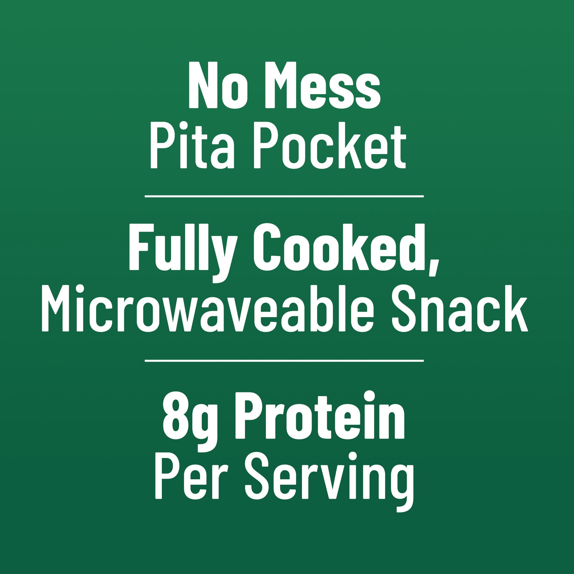 slide 5 of 5, Sandwich Bros. Sandwich Bros Pepperoni and Cheese Melt, Frozen Pita Pocket Sandwiches, Frozen Meal, 6 Count, 12 oz, 6 ct