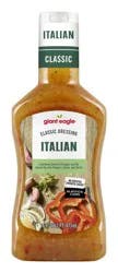 Giant Eagle Italian Dressing
