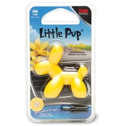 Little Pup Air Freshener Vanilla