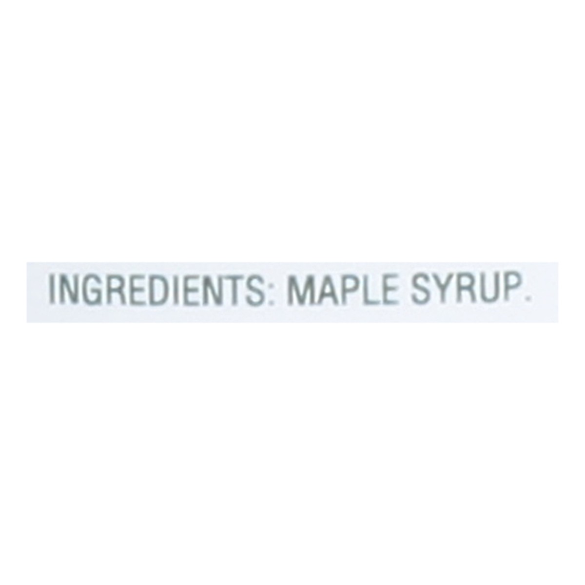 slide 5 of 13, Golden Blossom Honey Pure Maple Syrup 16.9 fl oz, 16.9 fl oz
