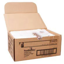 FoodHandler Saddle Pack Bags