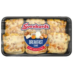 Svenhard's Breakfast Claw, 12 oz, 6 Count